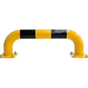 ราวเหล็กกันชน (CPB-Y01) | Crash Protection Barriers