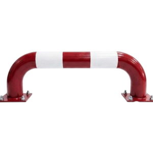 ราวเหล็กกันชน (CPB-R02) | Crash Protection Barriers