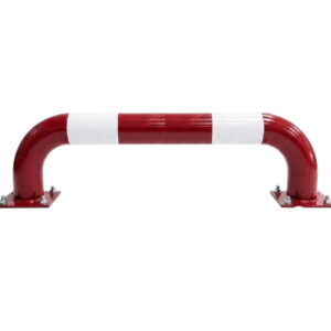 ราวเหล็กกันชน (CPB-R04) | Crash Protection Barriers