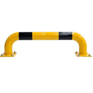 ราวเหล็กกันชน (CPB-Y03) | Crash Protection Barriers