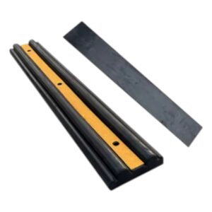 Alternative view of ยางกันกระแทกผนัง (แบบนูน) Rubber Wall Guard