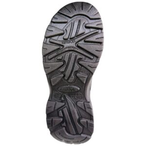 Alternative view of รองเท้านิรภัยหุ้มส้น (พื้นPU) Low Cut Safety Shoes