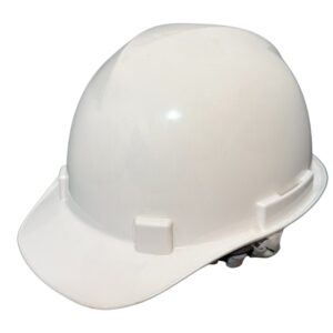 หมวกนิรภัย รองใน6จุด (Pangolin) SAFETY HELMET