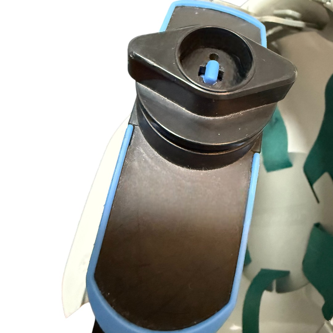 หมวกนิรภัย รองใน6จุด (Pangolin) SAFETY HELMET - Image 5