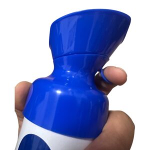 Alternative view of ออกซิเจนกระป๋องOxyplus (แบบพกพา) Portable canned oxygen