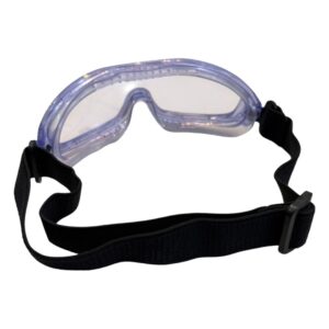 Alternative view of แว่นครอบตานิรภัย ขนาดกระทัดรัด Impact&Chemical Resistant Goggle