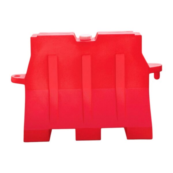 แบริเออร์น้ำ (Barrier) แผงกั้นจราจรพลาสติกใส่น้ำ - Image 3