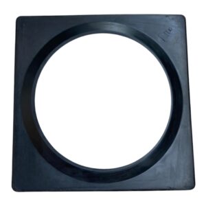 ยางเพิ่มน้ำหนักกรวยจราจร