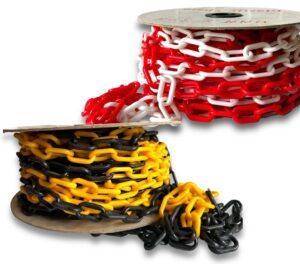 โซ่พลาสติก 