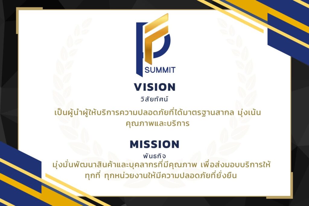 VISION