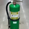 ถังดับเพลิงชนิดสารระเหย FIREMAN BF2000