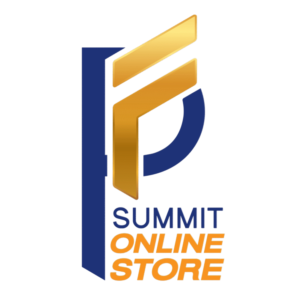 PFsummit Online Store