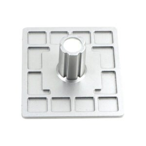 Alternative view of หมุดถนนโซล่าเซลล์ (ทรงสี่เหลี่ยม)