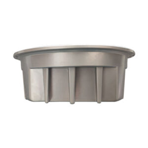 Alternative view of หมุดถนนโซล่าเซลล์ (ทรงกลม)