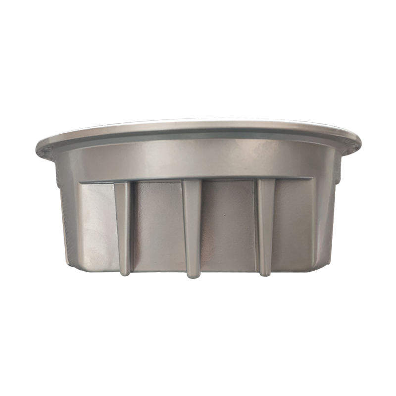 หมุดถนนโซล่าเซลล์ (ทรงกลม) - Image 2