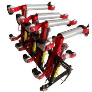 แม่แรงเคลื่อนย้ายรถยนต์ Go Jack