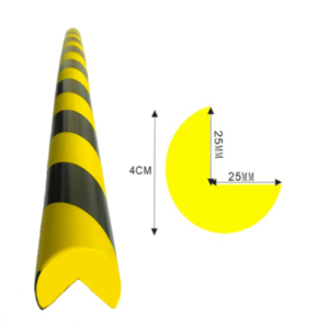 Alternative view of โฟมกันกระแทก(ทรงกลม) Protective Foam