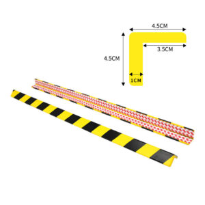 Alternative view of โฟมกันกระแทก(ทรงฉาก) Protective Foam