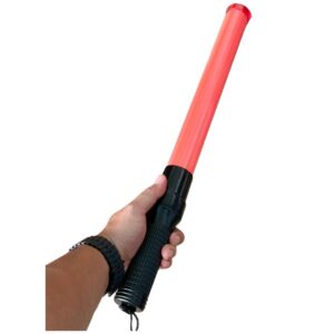กระบองไฟจราจร Traffic baton
