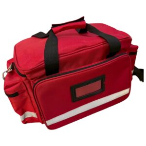 กระเป๋าปฐมพยาบาล Emergency bag