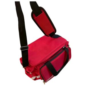 Alternative view of กระเป๋าปฐมพยาบาล Emergency bag