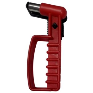ค้อนนิรภัยทุบกระจกรถ Emergency Escape Hammer