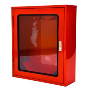 ตู้เก็บสายดับเพลิง Fire Hose Cabinet