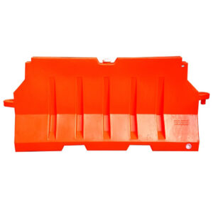 แบริเออร์พลาสติก ใส่น้ำ(200 เมตร) Barrier