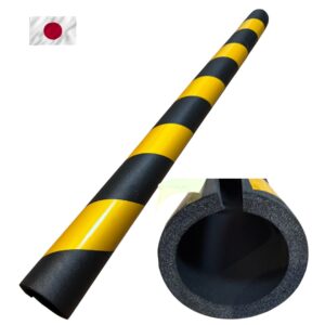 โฟมกันกระแทก(ทรงกลม) แถบสะท้อนแสง Protective Foam Reflective