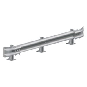 ราวเหล็กกั้นการ์ดเรล | Guard Rail