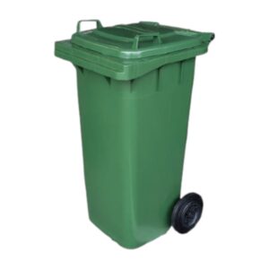 ถังขยะ 2ล้อ 120 ลิตร | Garbage Bin