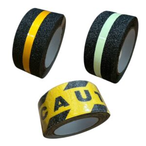 เทปกันลื่น | Anti-Slip Tape