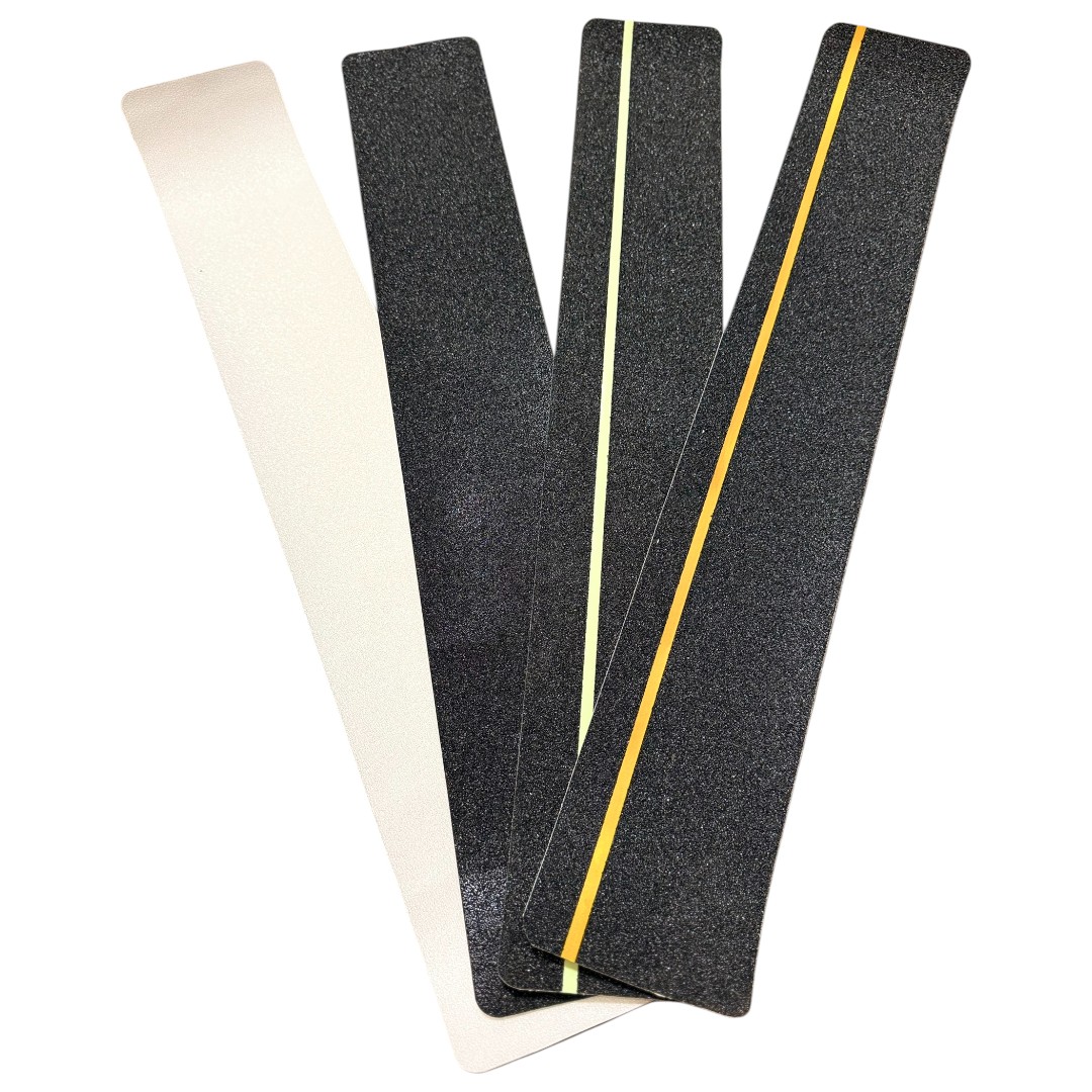 แผ่นกันลื่น | Anti-Slip Sheet