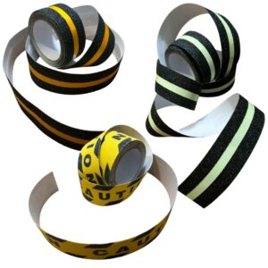 Alternative view of เทปกันลื่น | Anti-Slip Tape