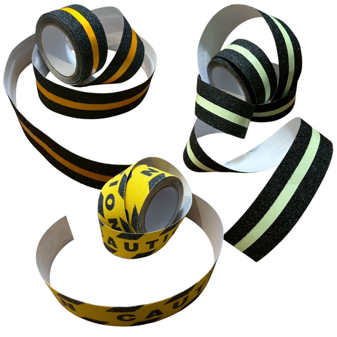 เทปกันลื่น | Anti-Slip Tape - Image 2