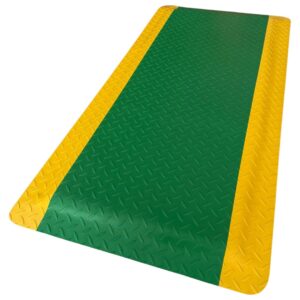 แผ่นกันเมื่อย ป้องกันไฟฟ้าสถิตย์ | Anti - Fatigue Mats
