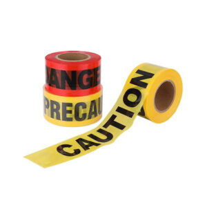 เทปกั้นเขต | Barricade Tape