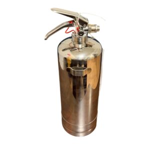 Alternative view of ถังดับเพลิง EV | AVD Lithium Fire Extinguisher EV