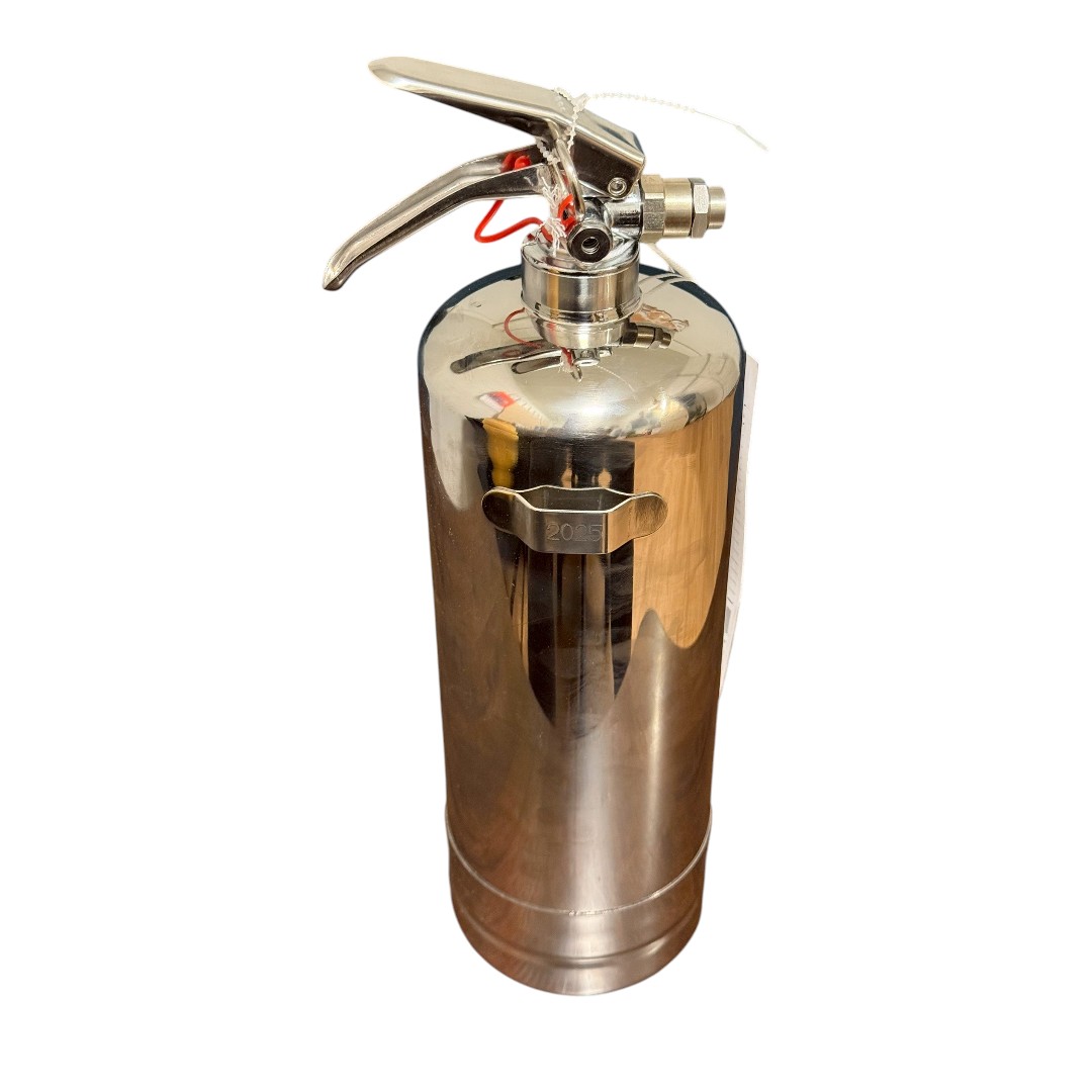 ถังดับเพลิง EV | AVD Lithium Fire Extinguisher EV - Image 2