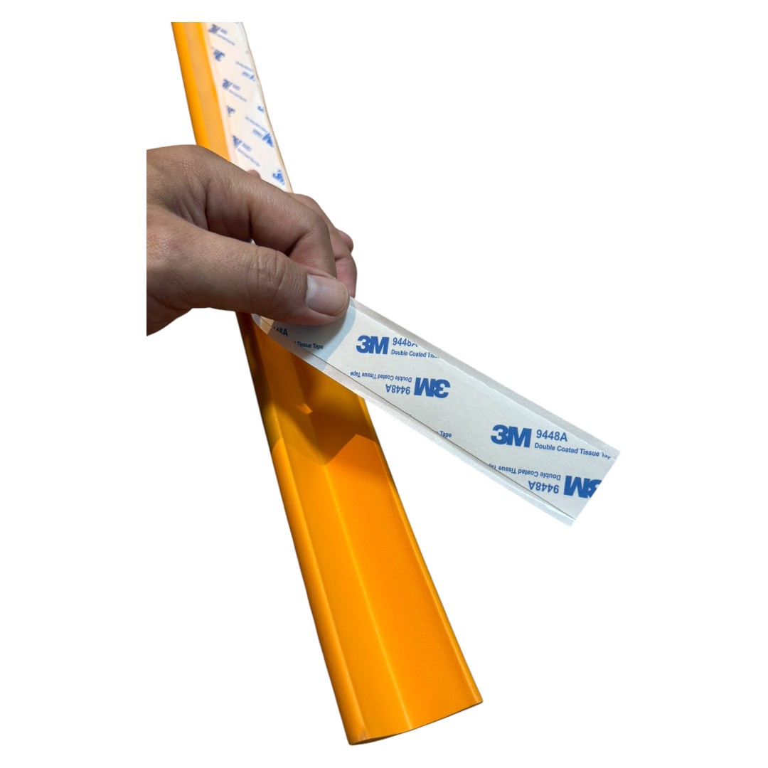 โฟมกันกระแทกมุม ผลิตจากโฟมคุณภาพสูง นำเข้าจากญี่ปุ่น | ImpactSafe SoftGuard Japan - Image 4