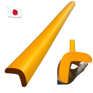 โฟมกันกระแทกมุม ผลิตจากโฟมคุณภาพสูง นำเข้าจากญี่ปุ่น | ImpactSafe SoftGuard Japan