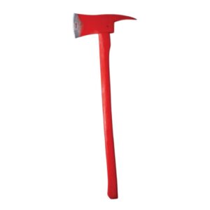 ขวานดับเพลิงด้ามยาว | Long Handle Firefighter Axe