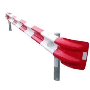 ชุดการ์ดเรล “ราวกั้นอันตราย” | Guard Rail