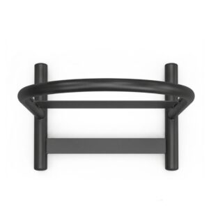 โครงป้ายตั้งพื้น สูง80cm. (SF80) | Steel Floor Sign Frame - Image 3