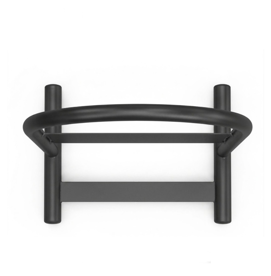 โครงป้ายตั้งพื้น สูง80cm. (SF80) | Steel Floor Sign Frame - Image 3