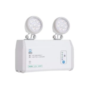 ไฟฉุกเฉิน Dyno(LFG-12P2T) | LED EMERGENCY LIGHT