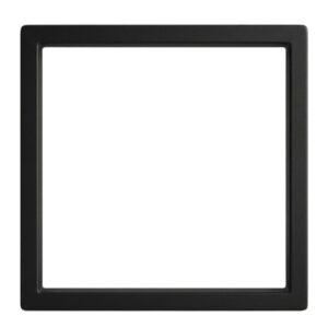 โครงหลังป้าย (ทรงสี่เหลี่ยมจัตุรัส) | Sign Back Frame
